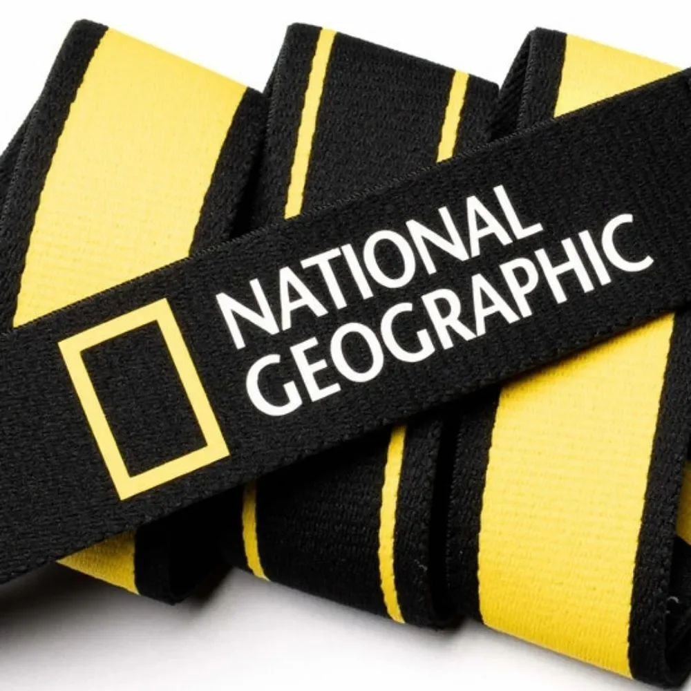 Arcade National Geographic Belt